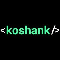 koshank logo